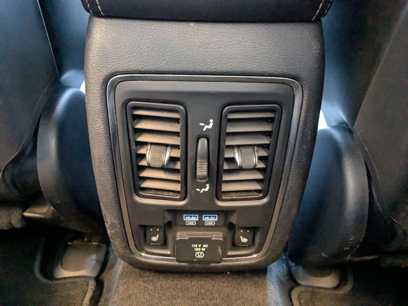 2014 Jeep Grand Cherokee 4WD 4dr Limited
