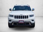 2014 Jeep Grand Cherokee 4WD 4dr Limited