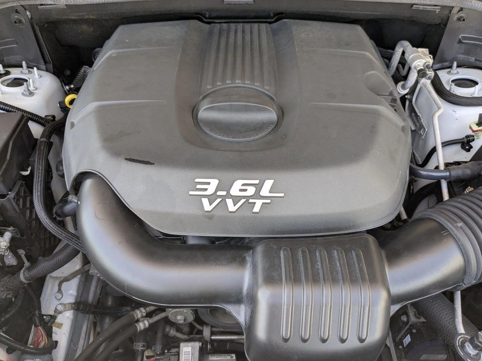 2014 Jeep Grand Cherokee 4WD 4dr Limited