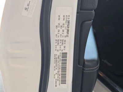 2014 Jeep Grand Cherokee 4WD 4dr Limited