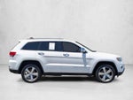 2014 Jeep Grand Cherokee 4WD 4dr Limited