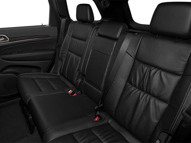 2014 Jeep Grand Cherokee 4WD 4dr Limited
