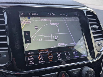 2020 Jeep Grand Cherokee Trailhawk 4x4