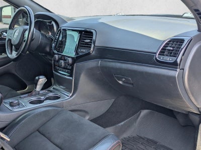 2020 Jeep Grand Cherokee Trailhawk 4x4
