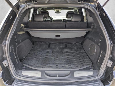 2020 Jeep Grand Cherokee Trailhawk 4x4