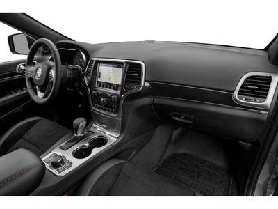 2020 Jeep Grand Cherokee Trailhawk 4x4