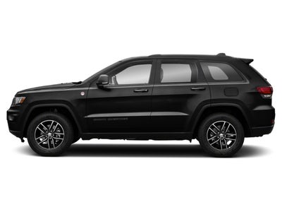 2020 Jeep Grand Cherokee Trailhawk 4x4