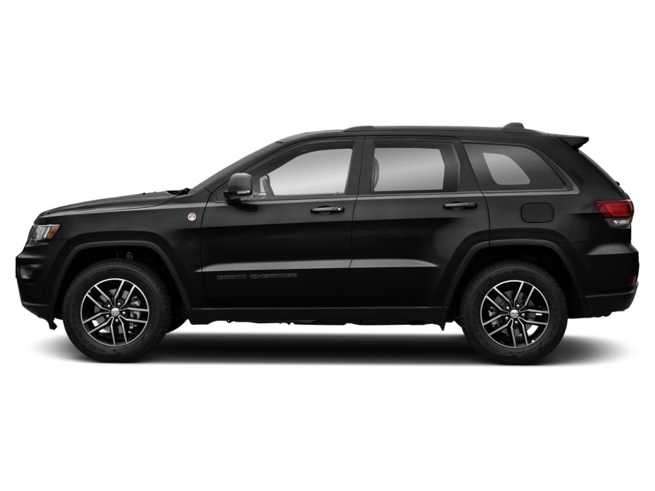 2020 Jeep Grand Cherokee Trailhawk 4x4