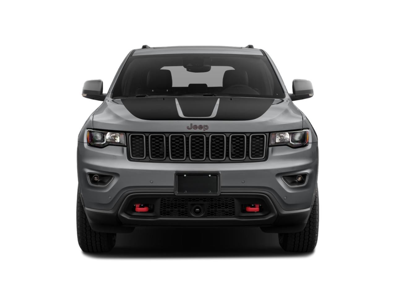 2020 Jeep Grand Cherokee Trailhawk 4x4