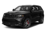 2018 Jeep Grand Cherokee Trackhawk 4x4 *Ltd Avail*