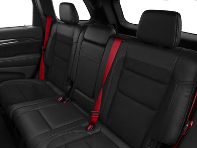 2018 Jeep Grand Cherokee Trackhawk 4x4 *Ltd Avail*