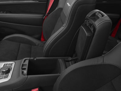 2018 Jeep Grand Cherokee Trackhawk 4x4 *Ltd Avail*