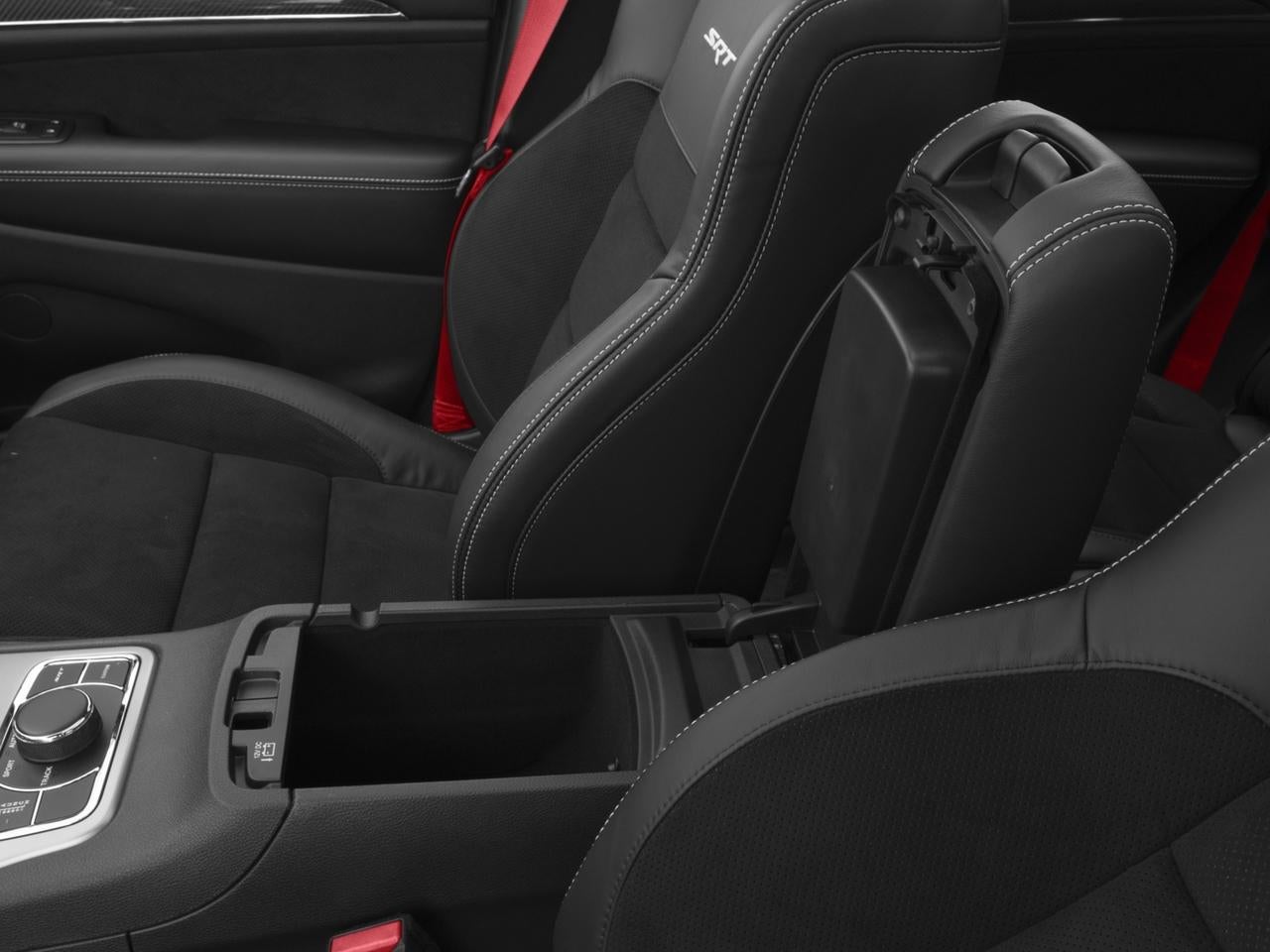 2018 Jeep Grand Cherokee Trackhawk 4x4 *Ltd Avail*