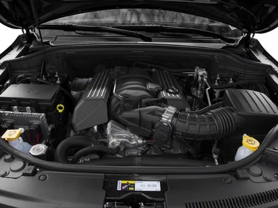 2018 Jeep Grand Cherokee Trackhawk 4x4 *Ltd Avail*