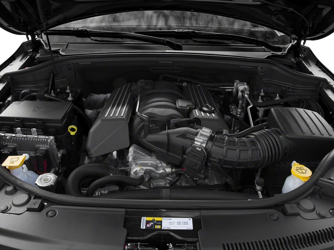 2018 Jeep Grand Cherokee Trackhawk 4x4 *Ltd Avail*