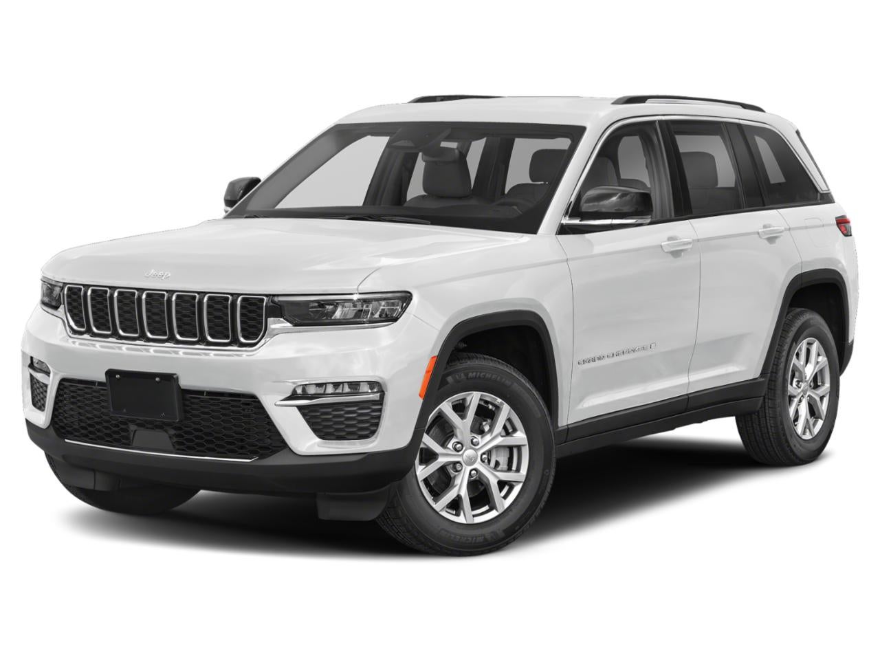 2023 Jeep Grand Cherokee Altitude 4x2