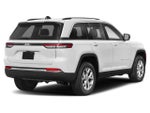 2023 Jeep Grand Cherokee Altitude 4x2