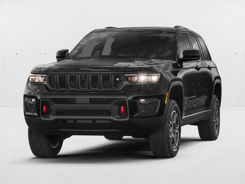 2023 Jeep Grand Cherokee Altitude 4x2