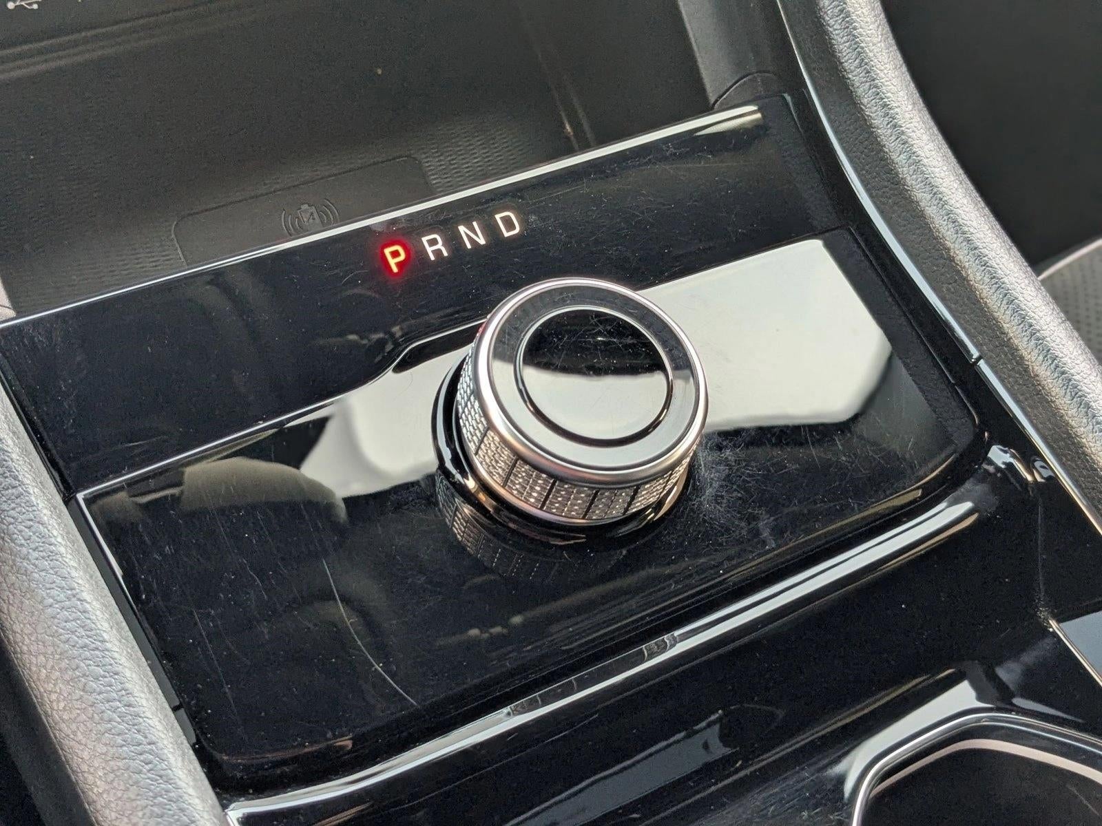 2023 Jeep Grand Cherokee Altitude 4x2