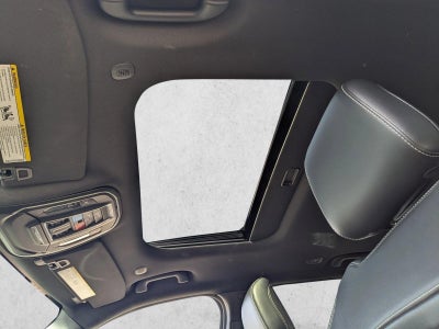 2023 Jeep Grand Cherokee Altitude 4x2
