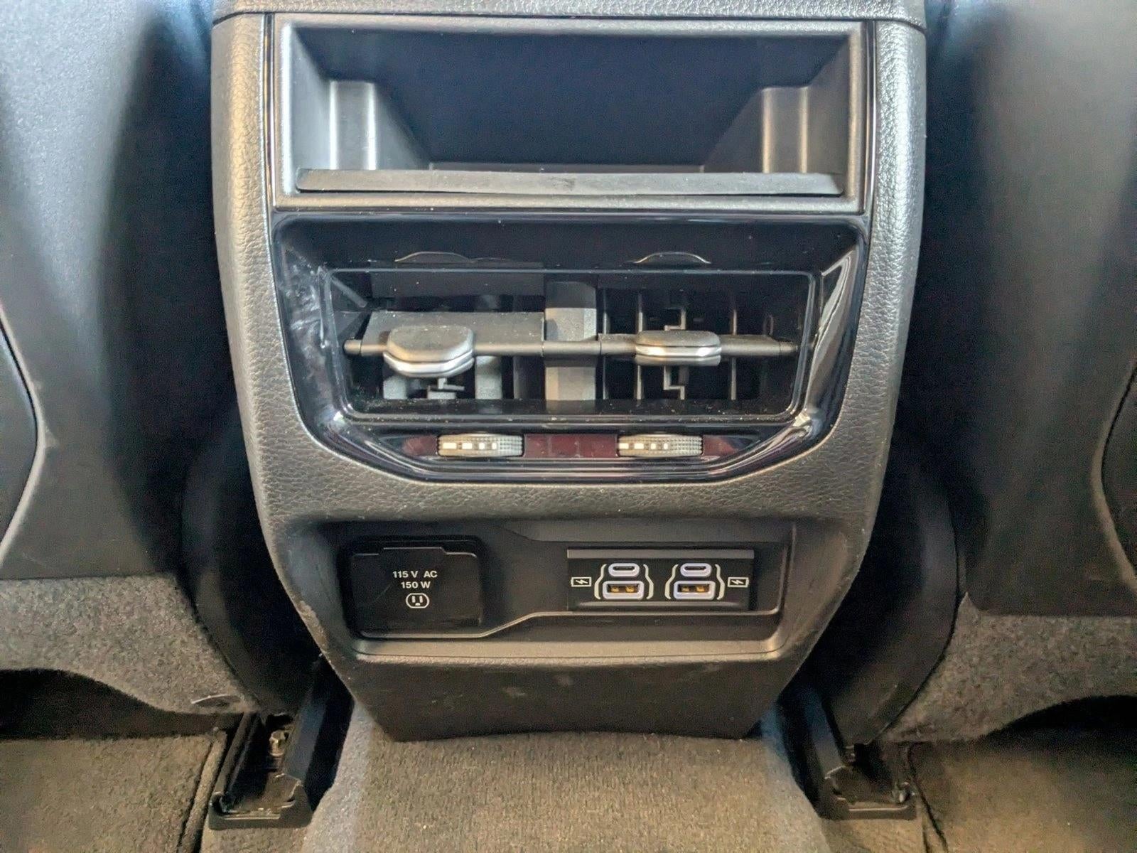 2023 Jeep Grand Cherokee Altitude 4x2