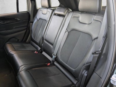2023 Jeep Grand Cherokee Altitude 4x2
