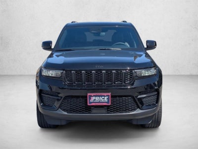 2023 Jeep Grand Cherokee Altitude 4x2