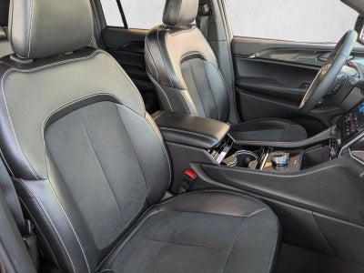 2023 Jeep Grand Cherokee Altitude 4x2