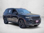 2023 Jeep Grand Cherokee Altitude 4x2