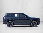 2023 Jeep Grand Cherokee Altitude 4x2