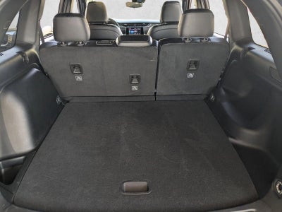 2023 Jeep Grand Cherokee Altitude 4x2