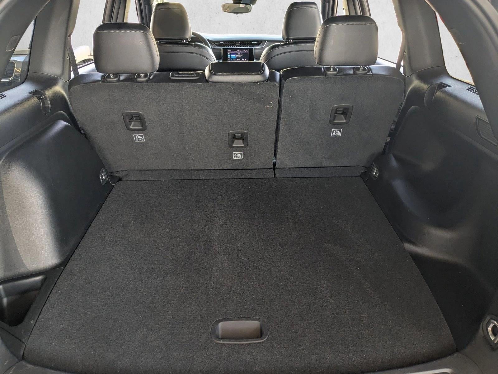 2023 Jeep Grand Cherokee Altitude 4x2