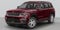 2023 Jeep Grand Cherokee Altitude 4x2