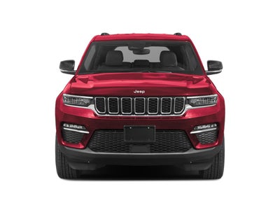 2023 Jeep Grand Cherokee Altitude 4x2