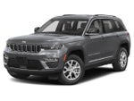2024 Jeep Grand Cherokee Laredo 4x2