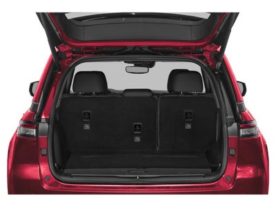 2024 Jeep Grand Cherokee Laredo 4x2