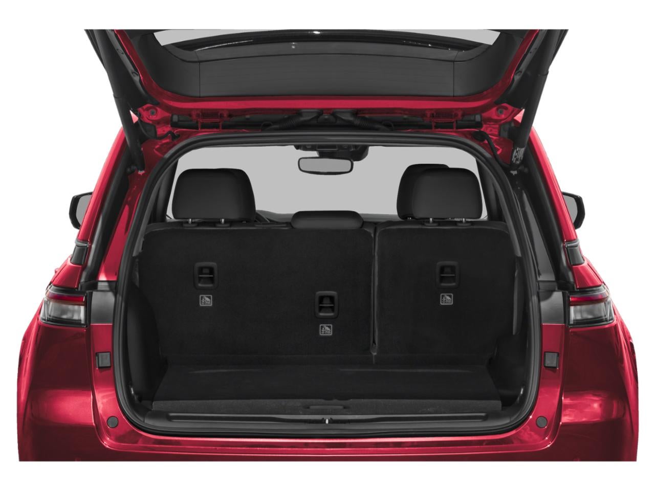 2024 Jeep Grand Cherokee Laredo 4x2