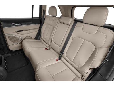 2024 Jeep Grand Cherokee Laredo 4x2