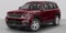 2024 Jeep Grand Cherokee Laredo 4x2