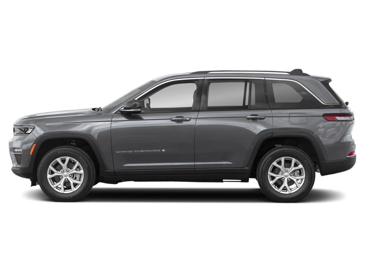 2024 Jeep Grand Cherokee Laredo 4x2