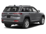 2024 Jeep Grand Cherokee Laredo 4x2
