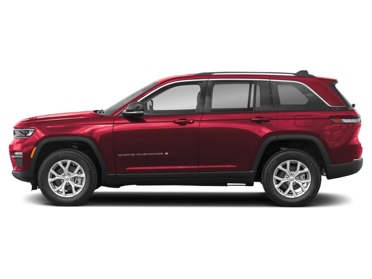 2024 Jeep Grand Cherokee Laredo 4x2