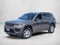2025 Jeep Grand Cherokee Laredo 4x4
