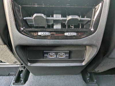 2025 Jeep Grand Cherokee Laredo 4x4