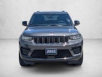 2025 Jeep Grand Cherokee Laredo 4x4