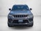 2025 Jeep Grand Cherokee Laredo 4x4