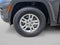 2025 Jeep Grand Cherokee Laredo 4x4
