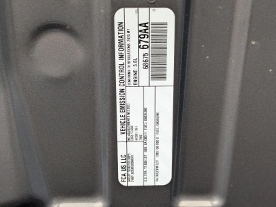 2025 Jeep Grand Cherokee Laredo 4x4