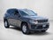 2025 Jeep Grand Cherokee Laredo 4x4