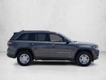 2025 Jeep Grand Cherokee Laredo 4x4
